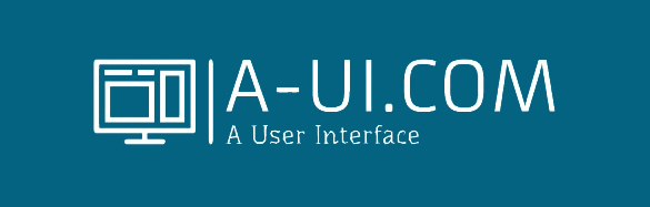 a user interface