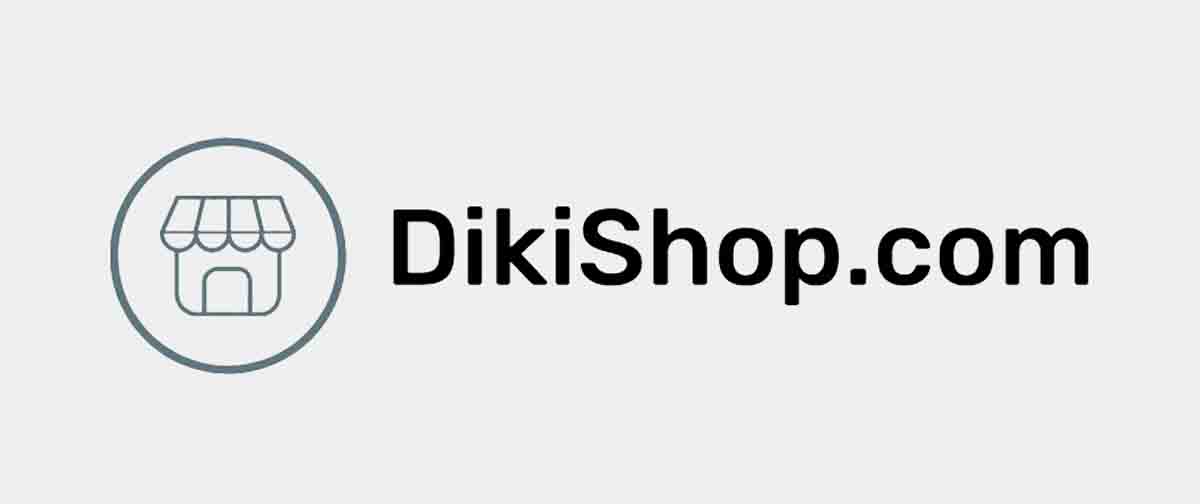Diki Shop