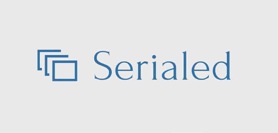 Serialed